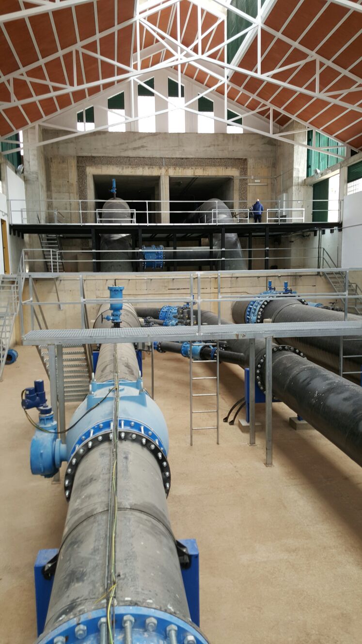 Ingeniería Eléctrica